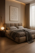Hakone Upholstery Bed