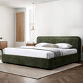 Forest Rest Upholstery Bed