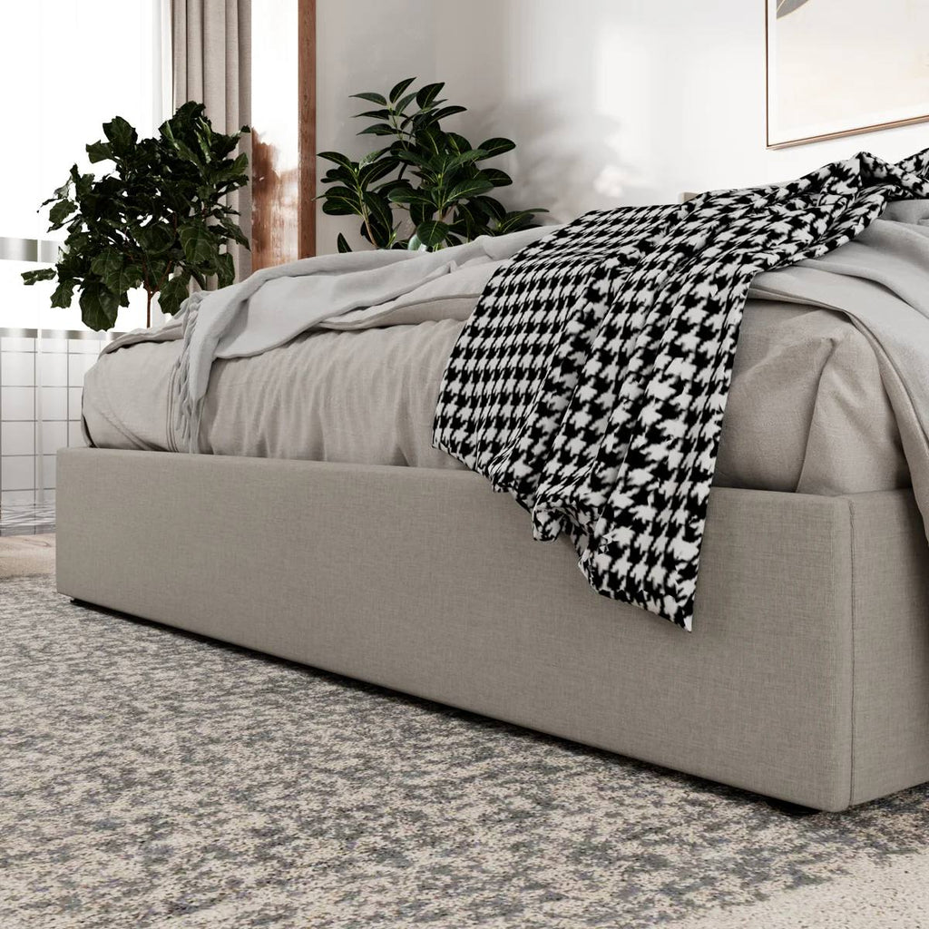 Indy Upholstery Bed