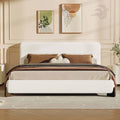 Ash Nordic Bed