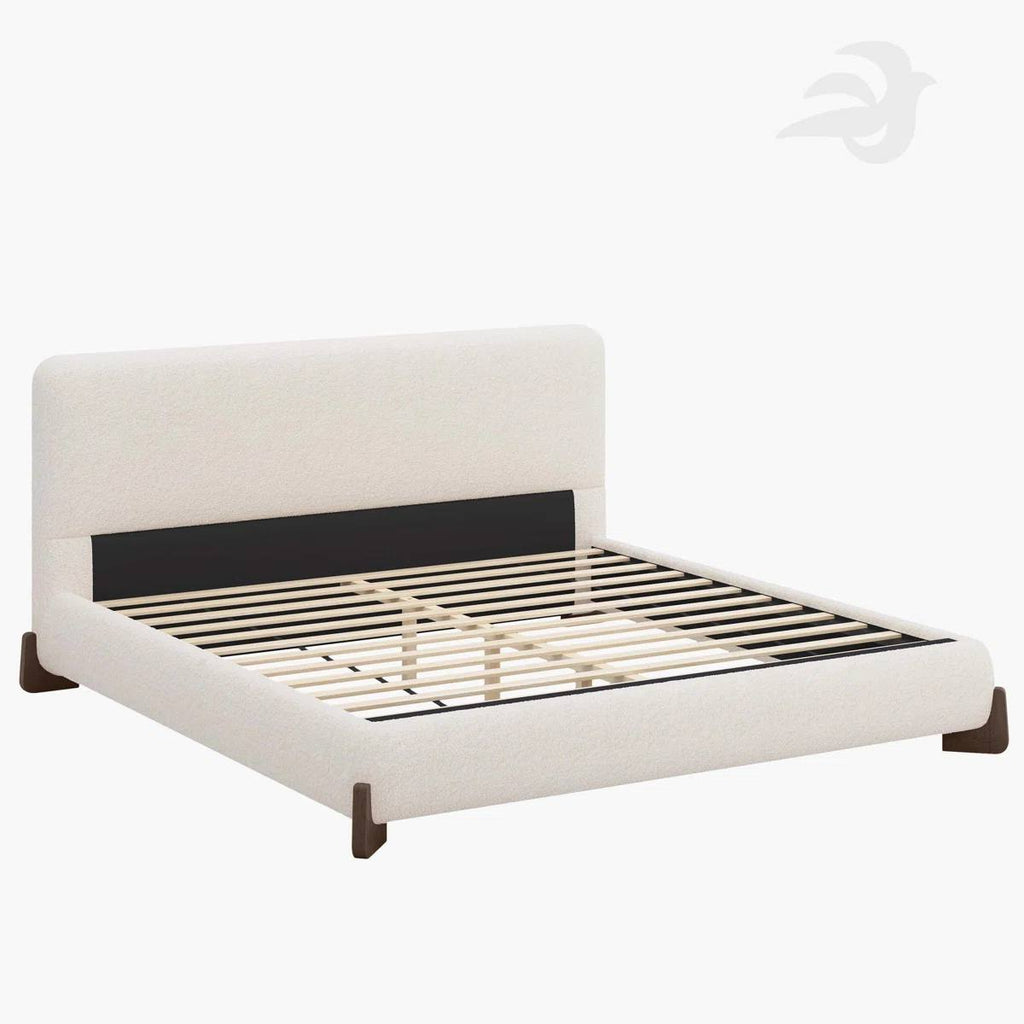 Ash Nordic Bed