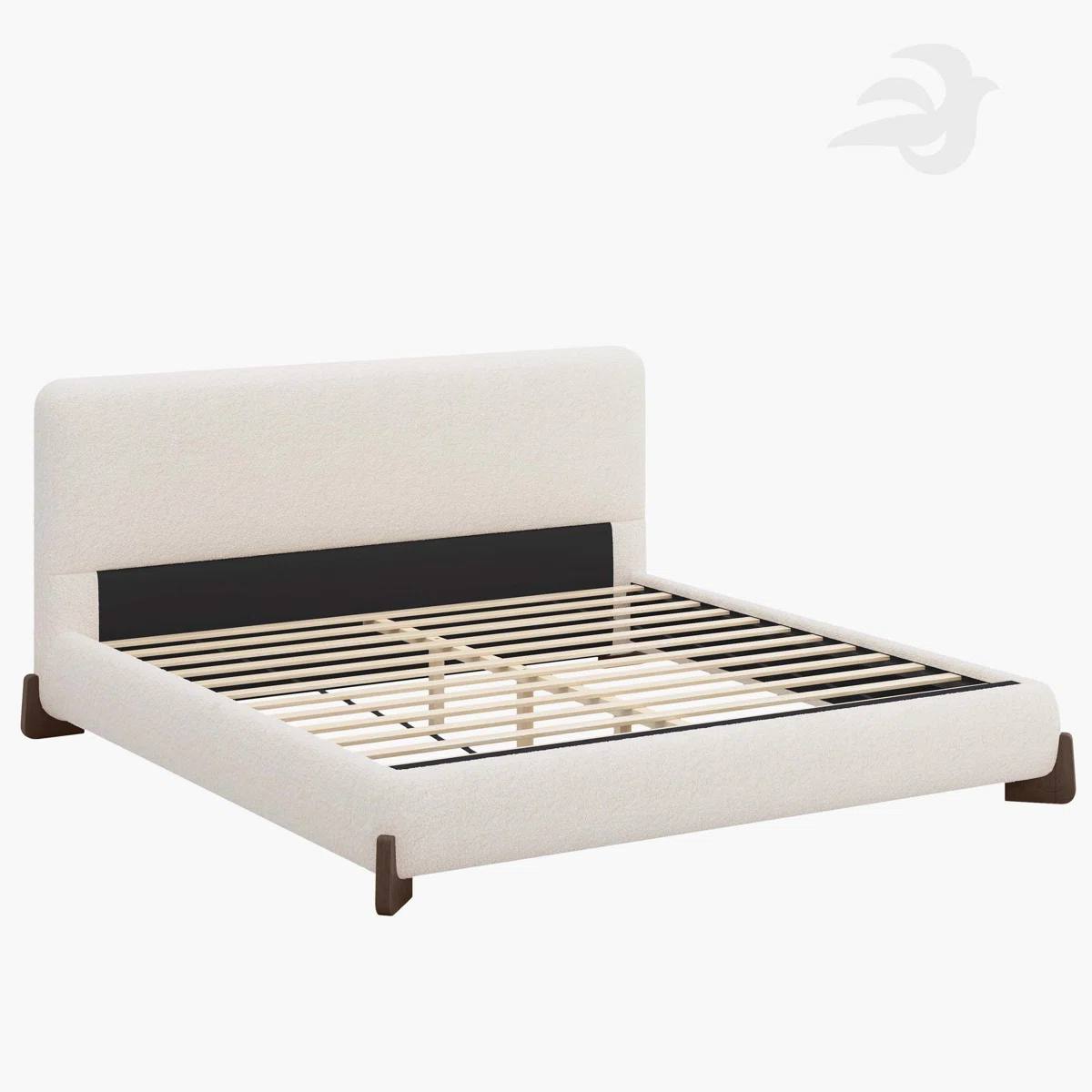 Ash Nordic Bed