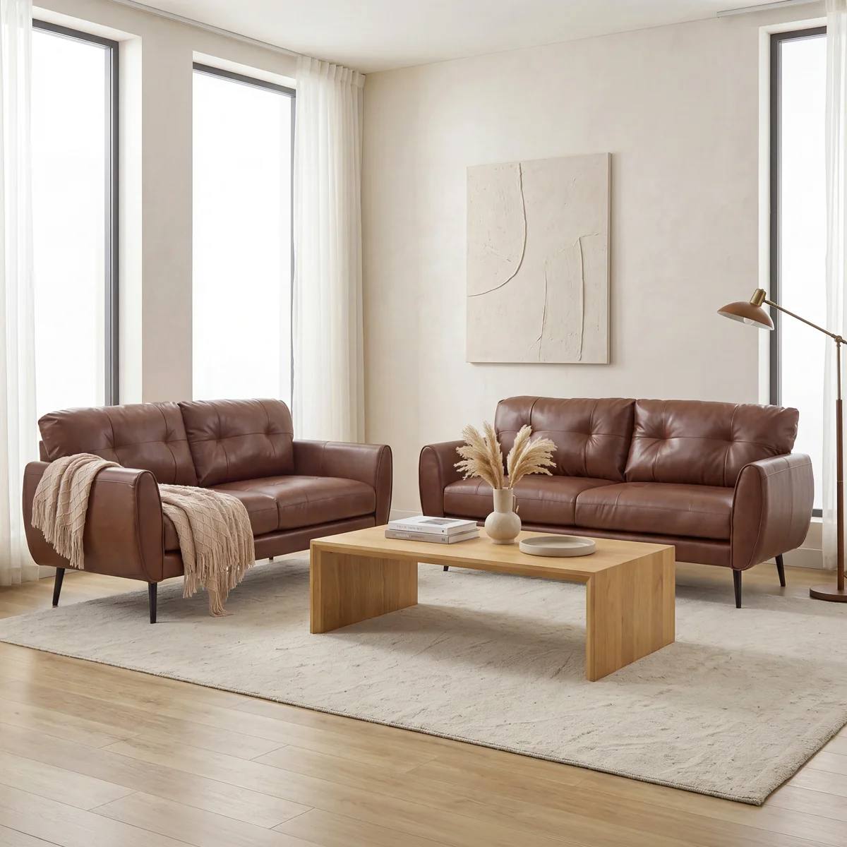 Oslo Sofa