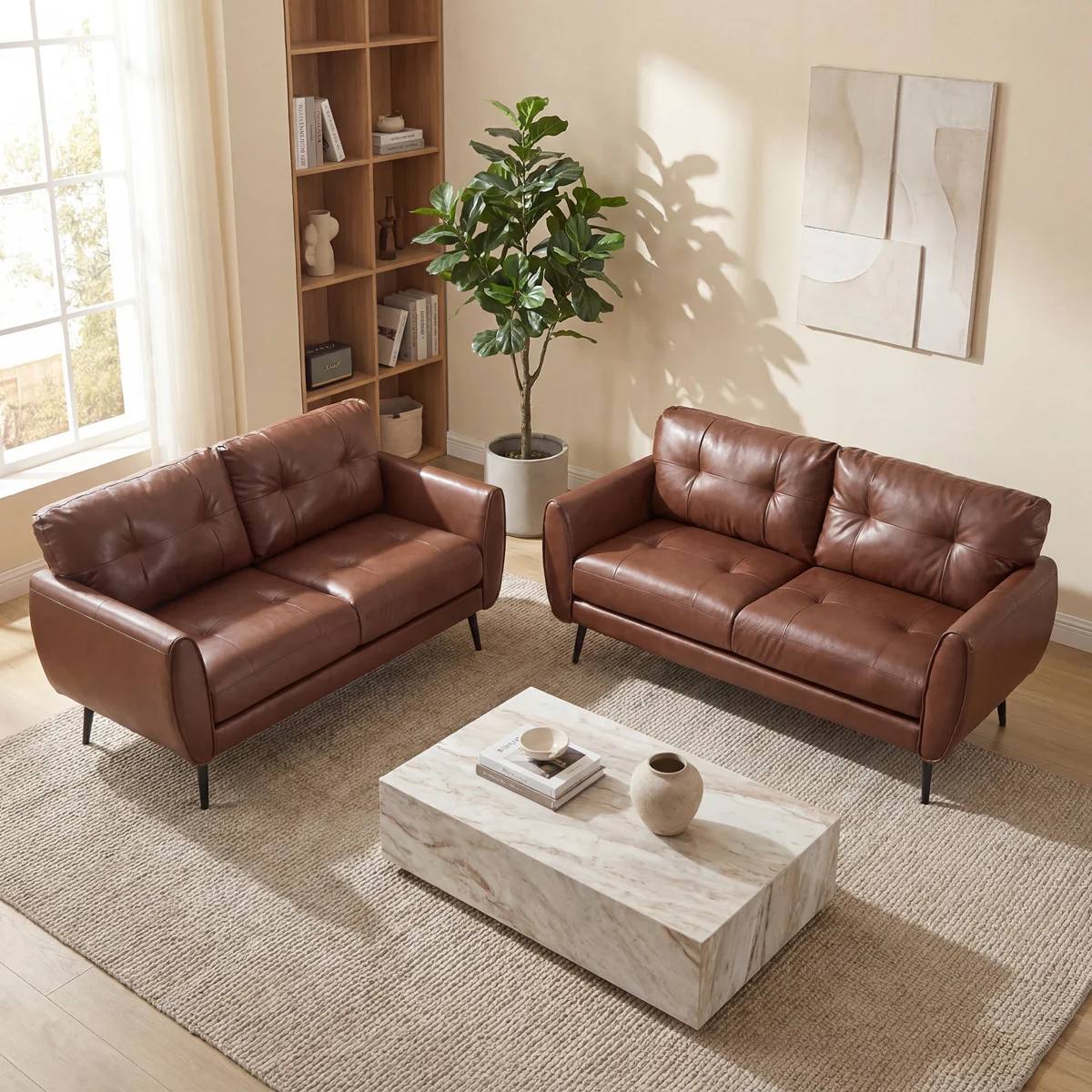 Oslo Sofa