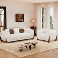 Warm Pebble Sofa