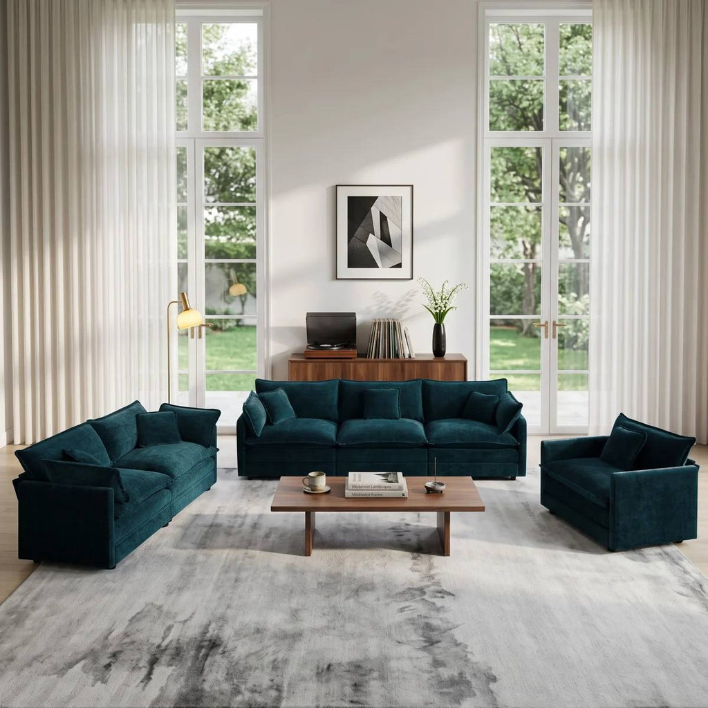Sienna Sofa