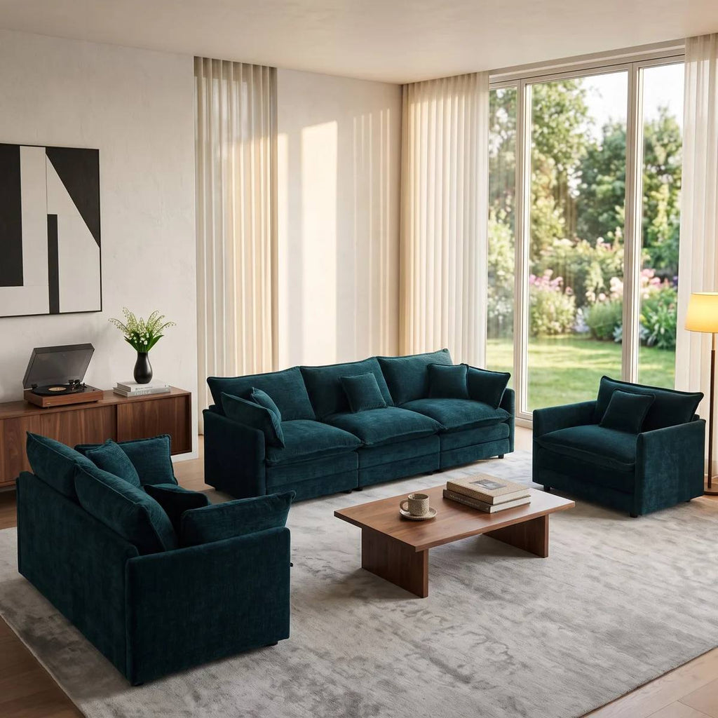 Sienna Sofa