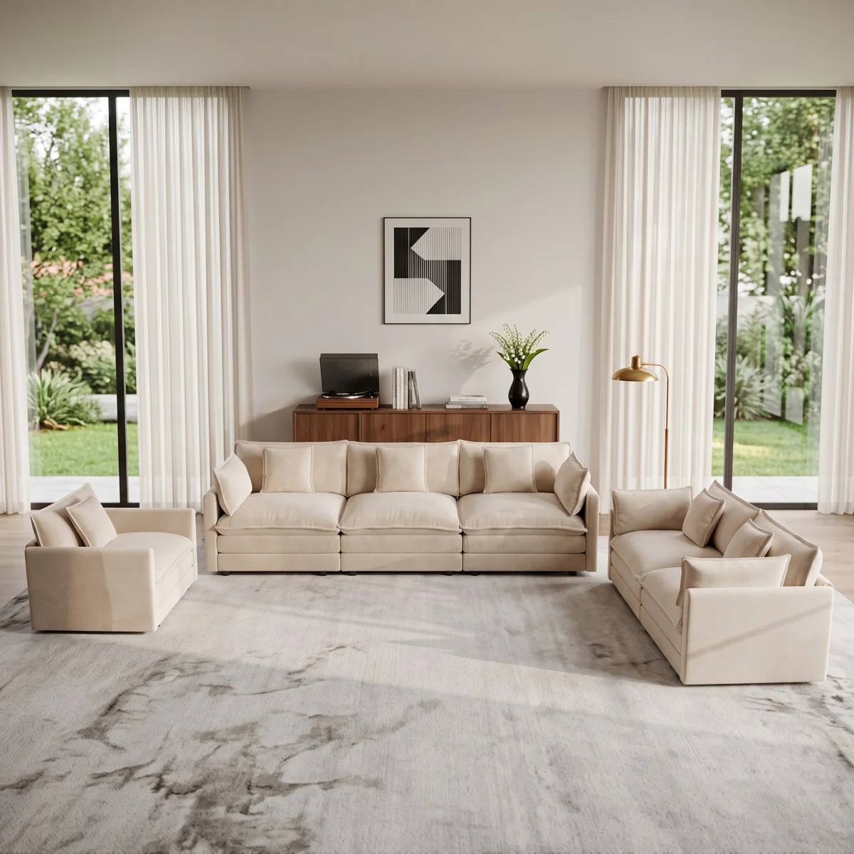Sienna Sofa