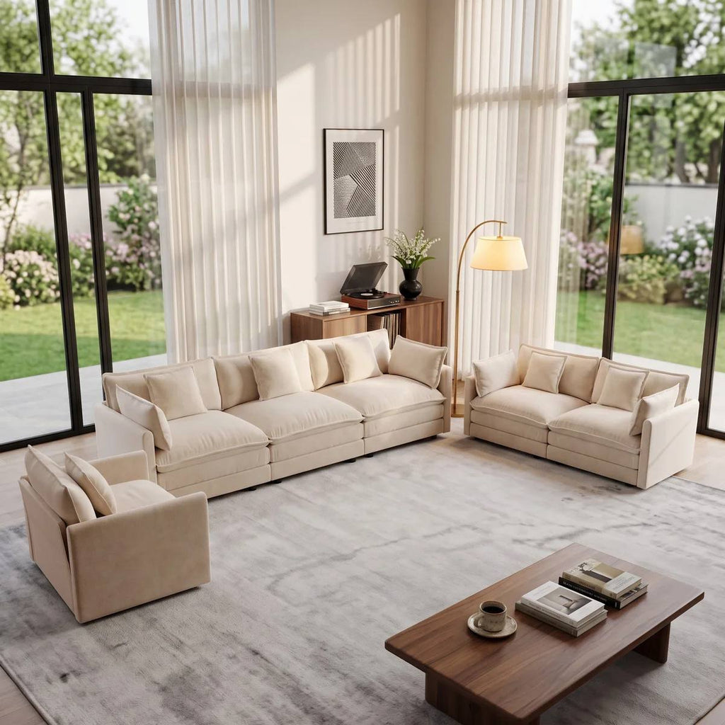 Sienna Sofa
