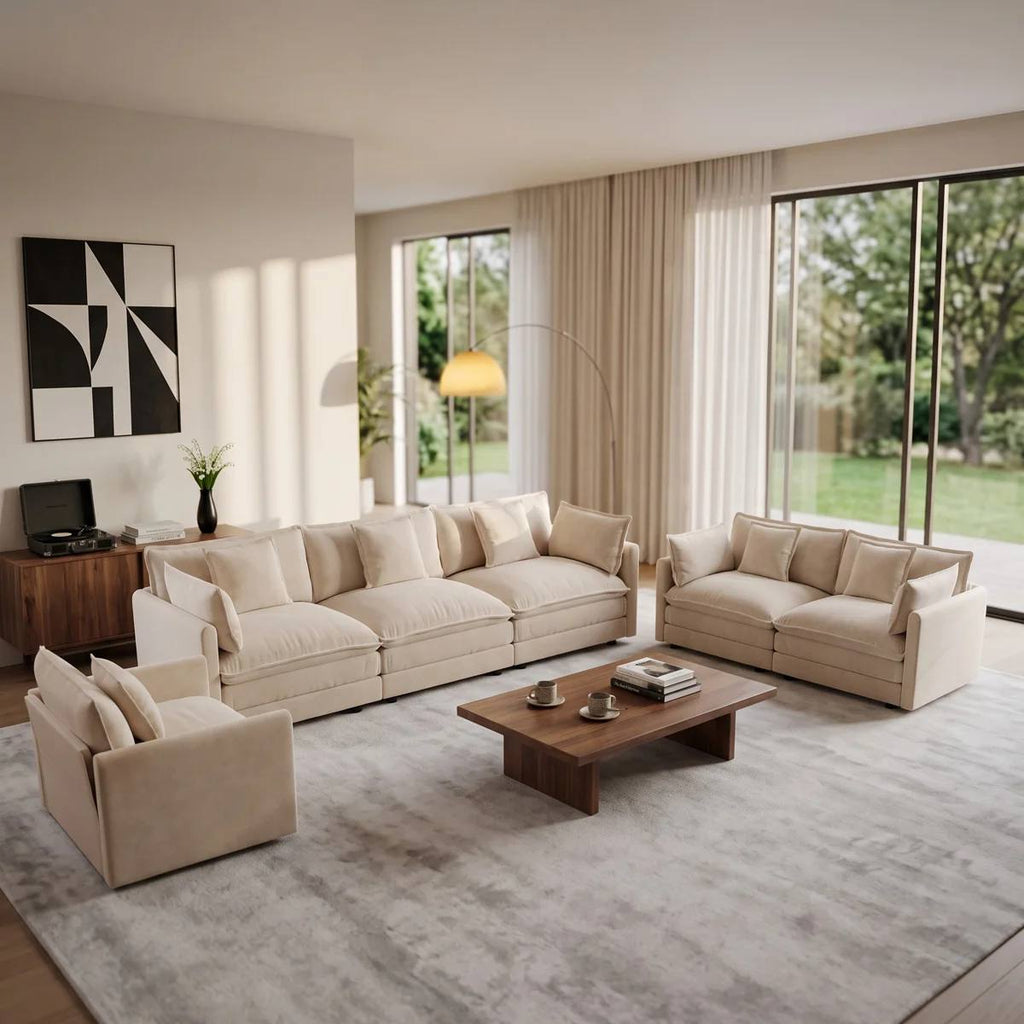 Sienna Sofa