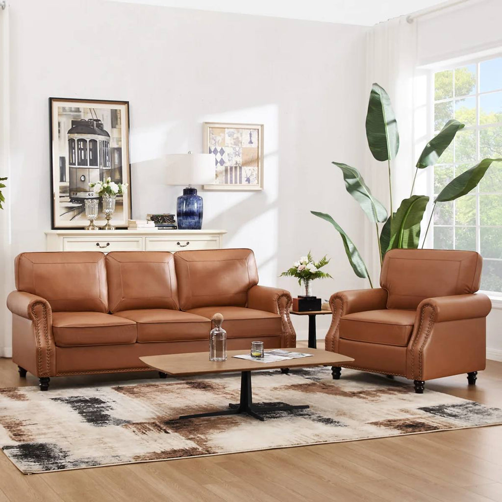 Russet Ridge Sofa