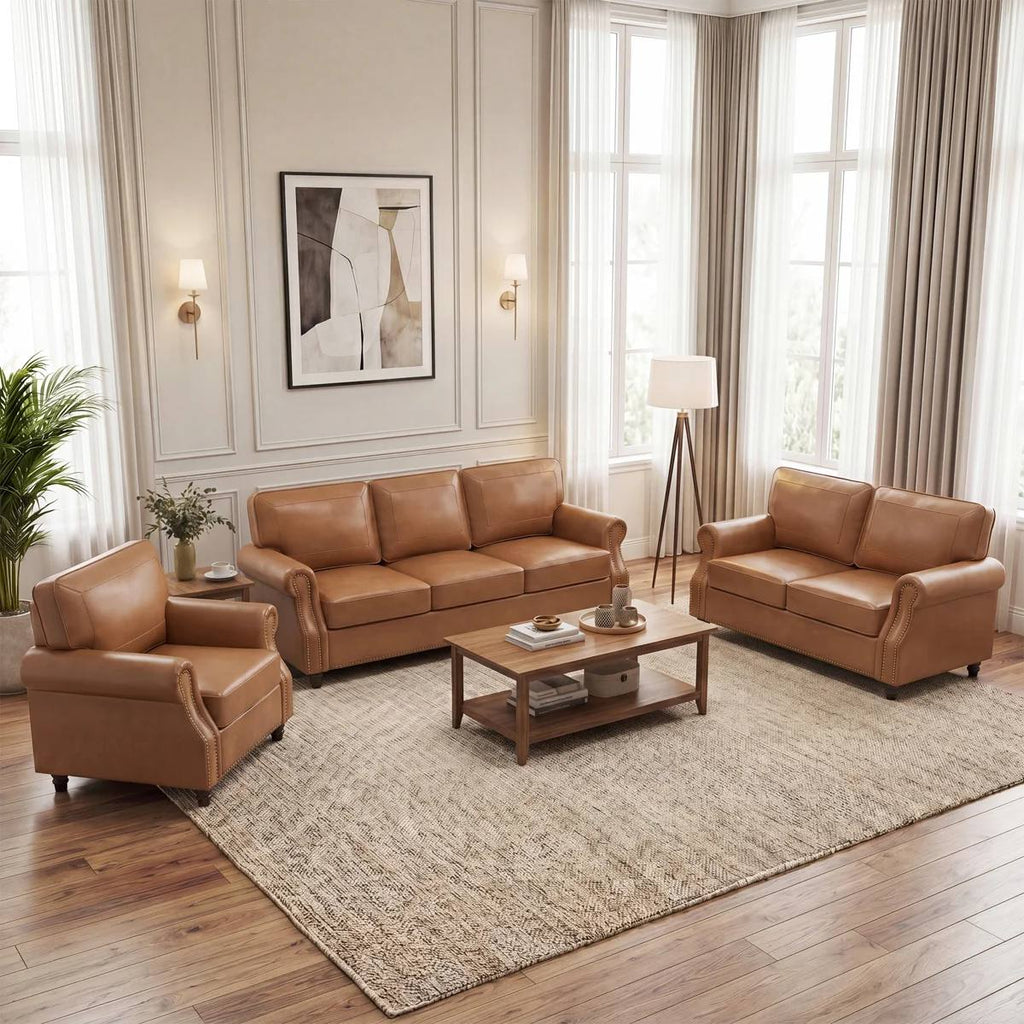 Russet Ridge Sofa