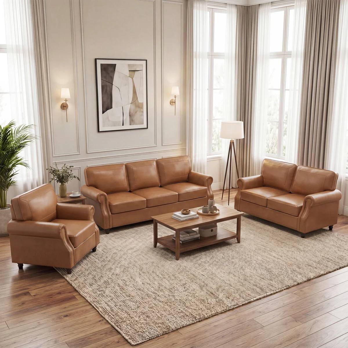 Russet Ridge Sofa