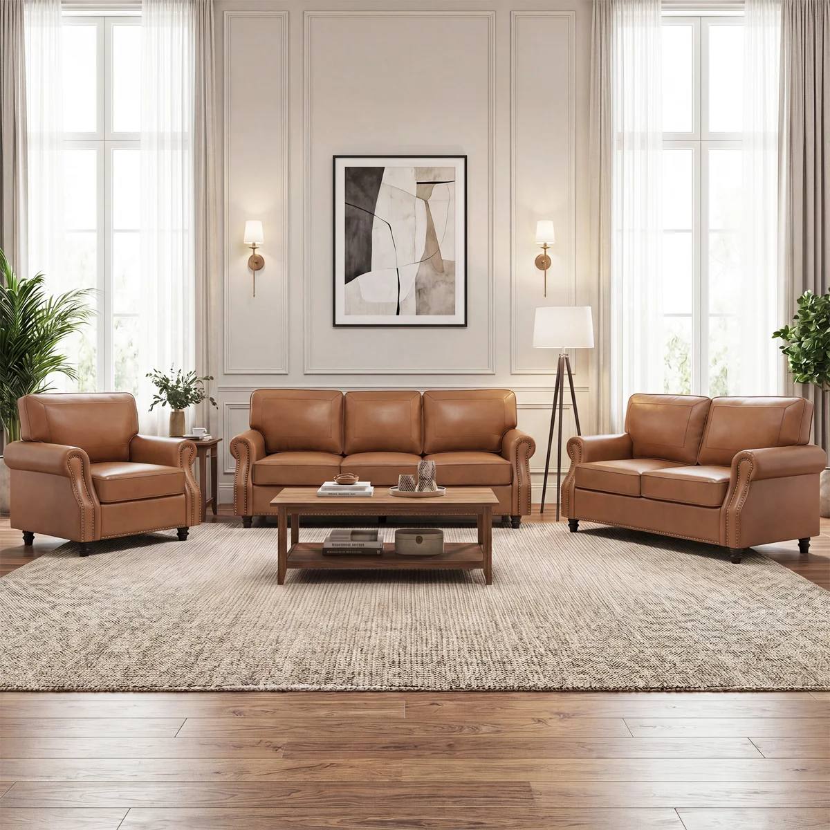 Russet Ridge Sofa