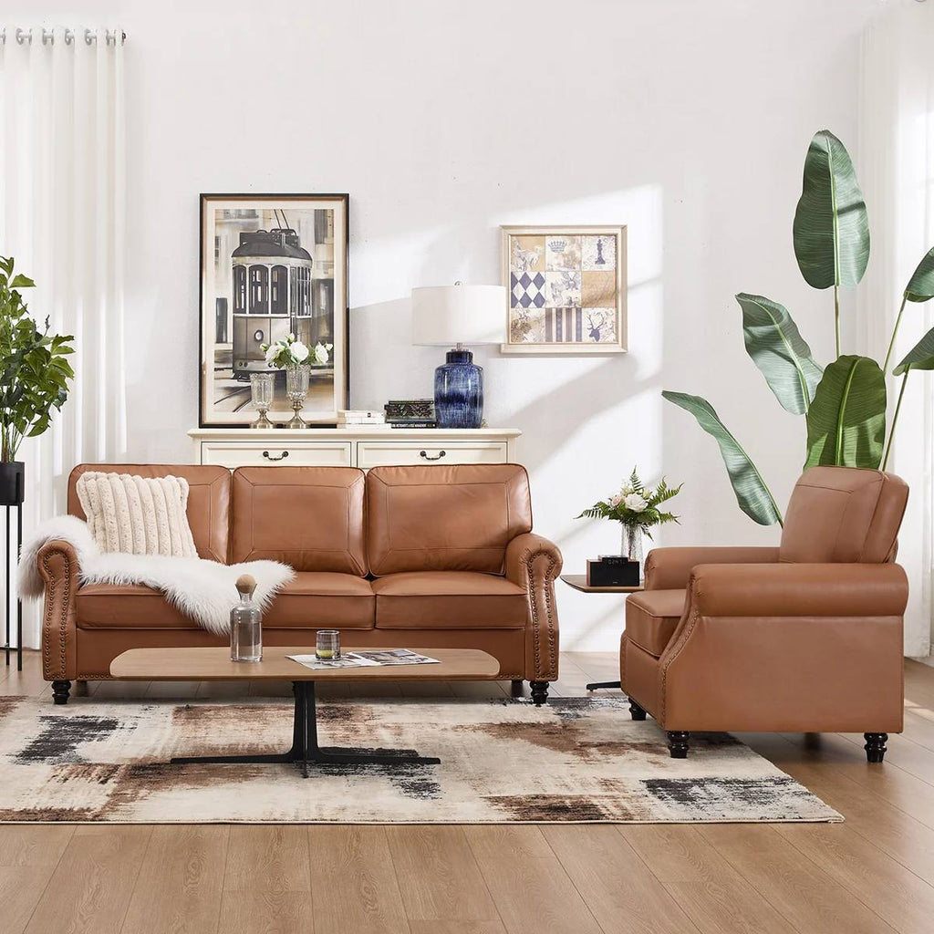 Russet Ridge Sofa