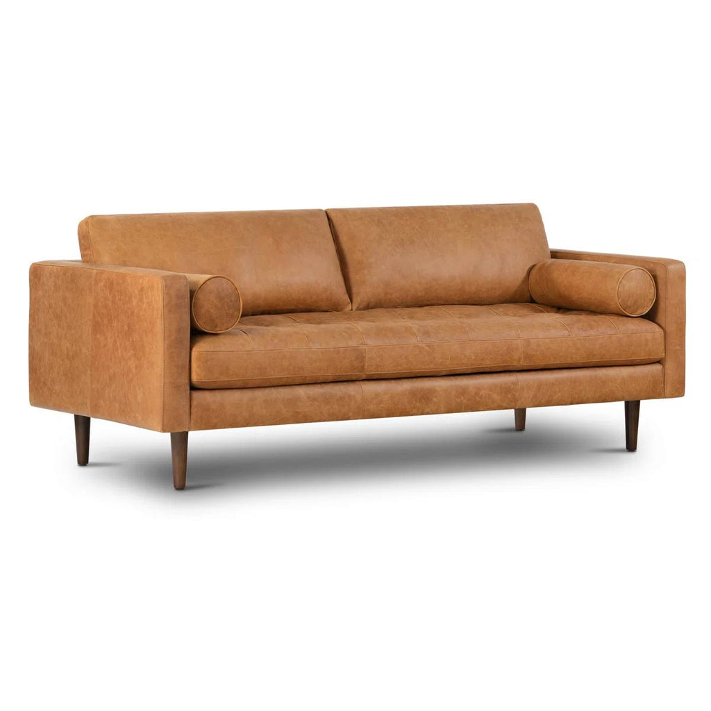 Moss Retro SOfa