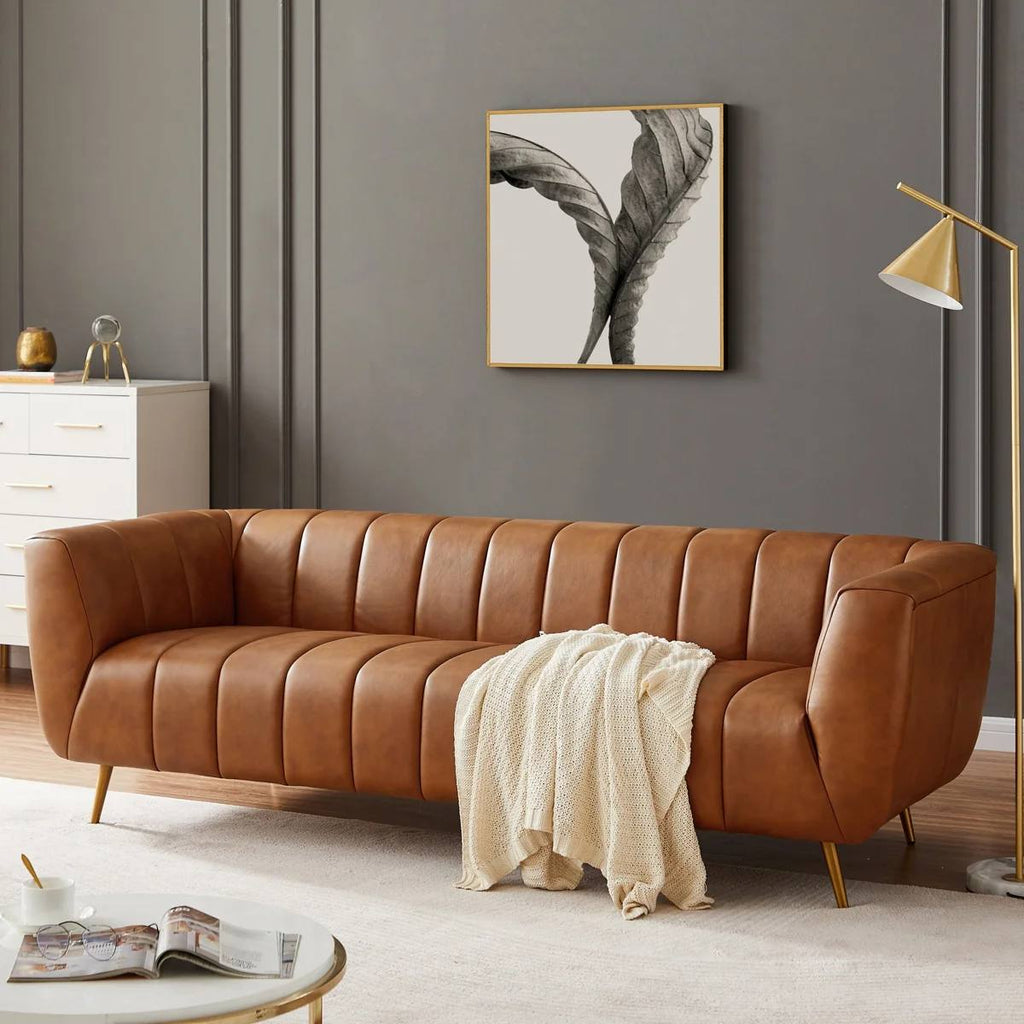 Shelter Arm Sofa
