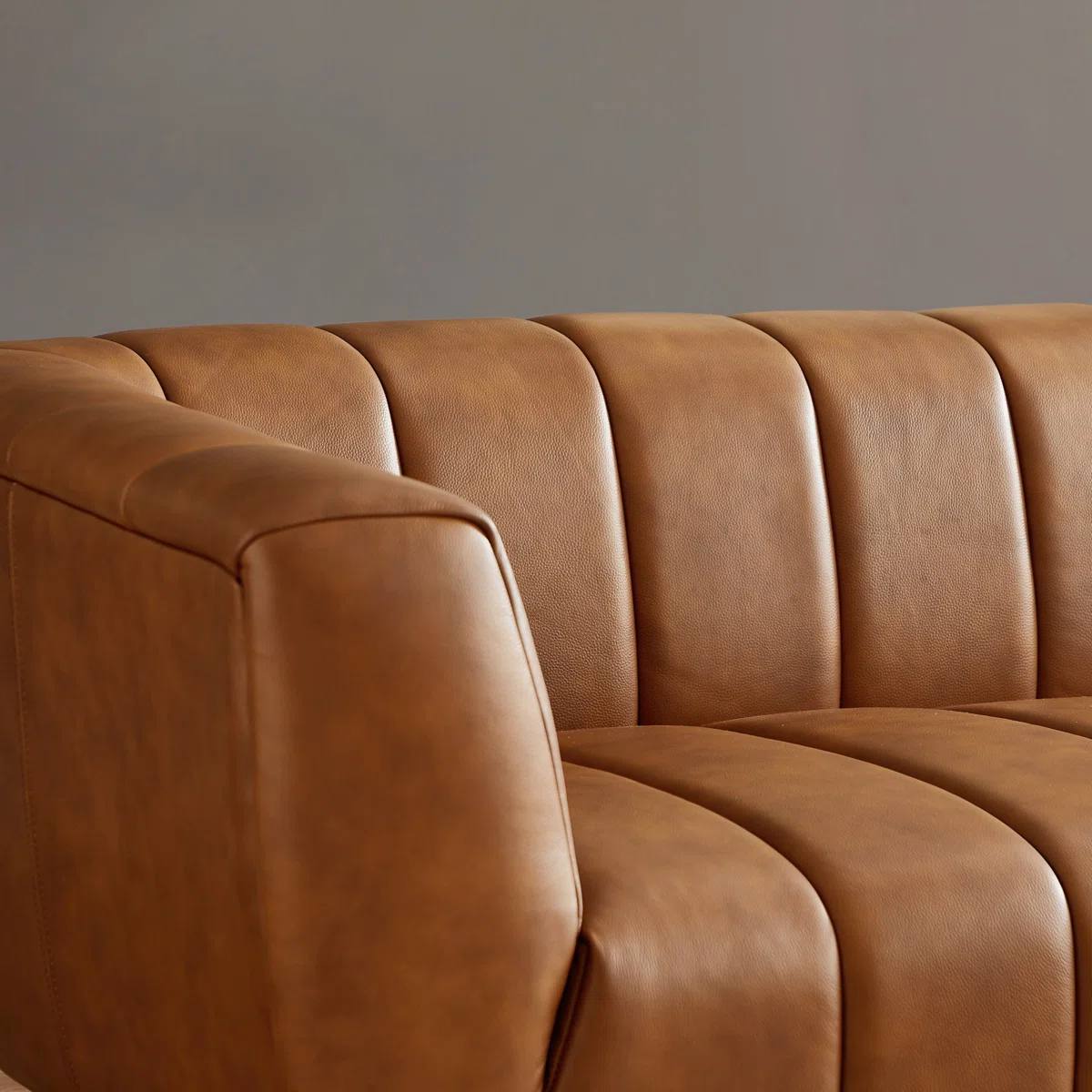Shelter Arm Sofa