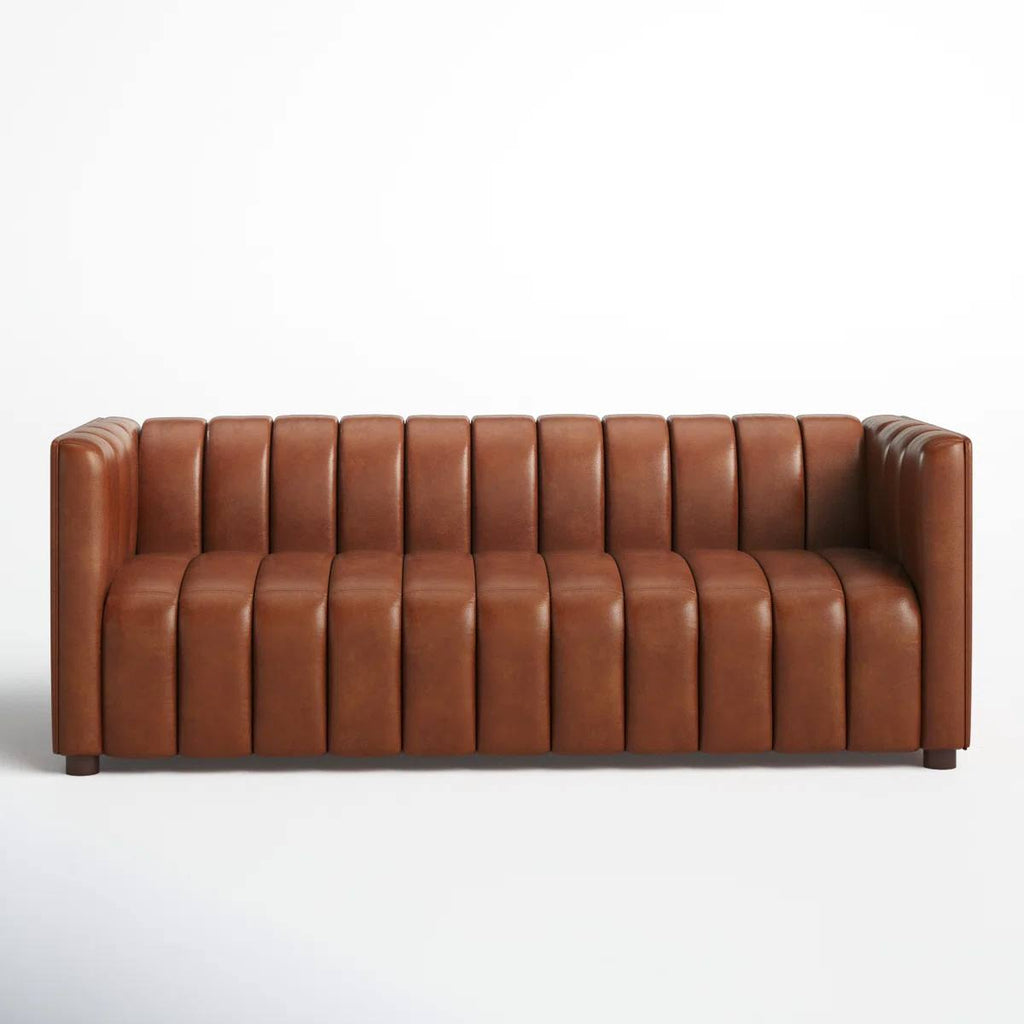 Travertine Sofa